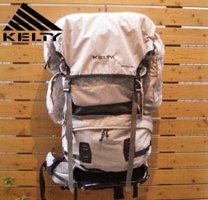 遂にKELTY伝説のフレームザックが入荷しました！！ |